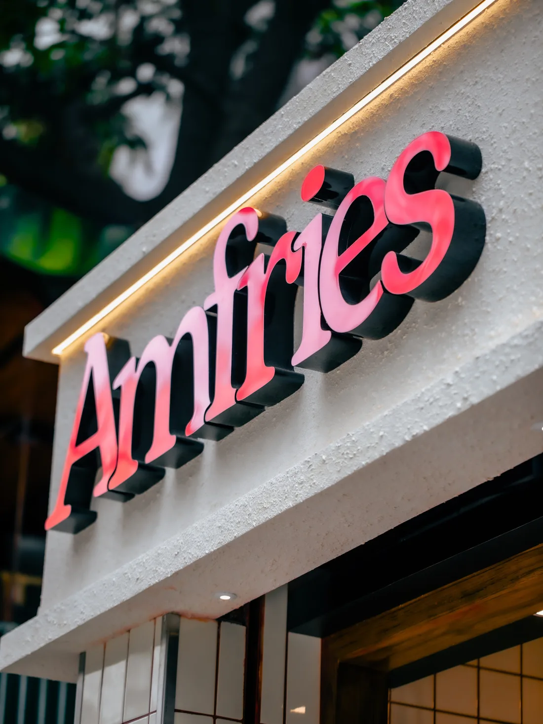 Amfries